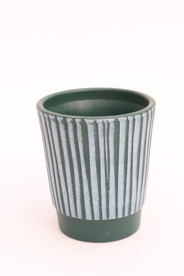 Vaso cerâmica | Barranquilla - Image 2