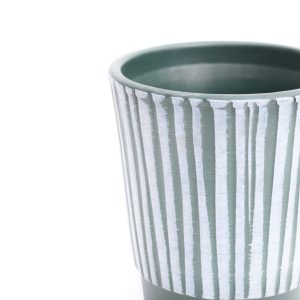 Vaso cerâmica | Barranquilla
