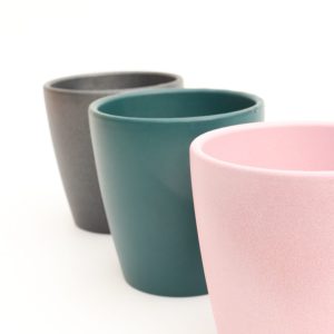 Vaso cerâmica | Cannes