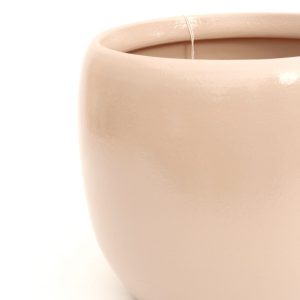 Vaso cerâmica | Cibele