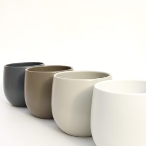 Vaso cerâmica | Durban