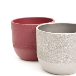 Vaso cerâmica padrão | Hamburgo
