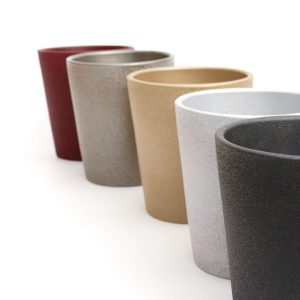 Vaso cerâmica | Quebec
