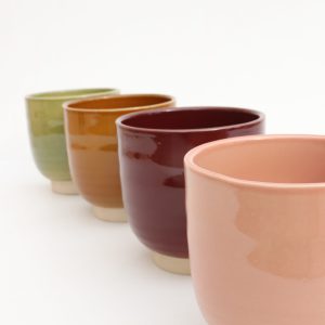 Vaso cerâmica | Tulum