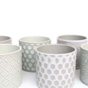 Vaso cerâmica | Istambul