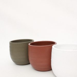 Vaso cerâmica | Aura