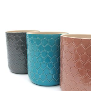 Vaso cerâmica | Baku