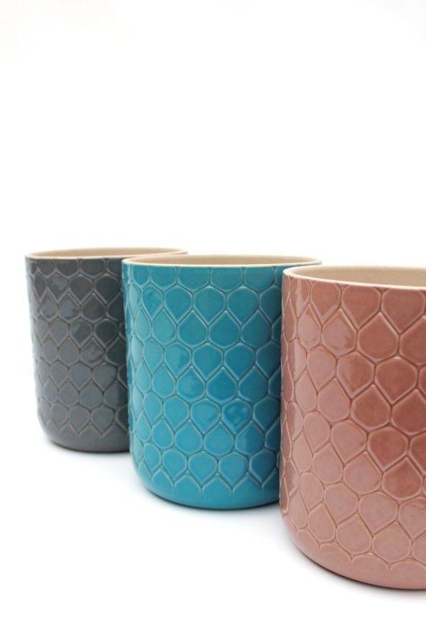 Vaso cerâmica | Baku