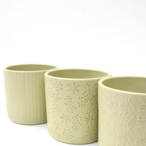Vaso cerâmica | Barcelona