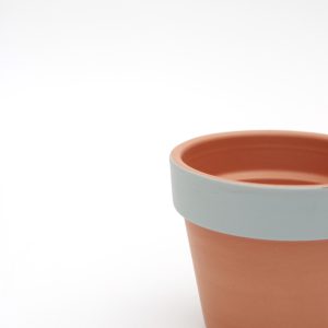 Vaso barro | Braga