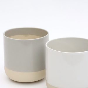 Vaso cerâmica | Dublin