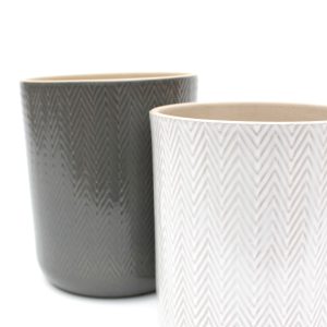 Vaso cerâmica | Funchal