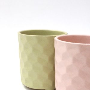 Vaso cerâmica | La Paz
