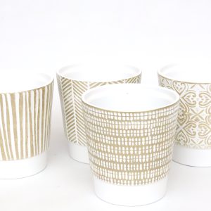 Vaso cerâmica | Lapónia