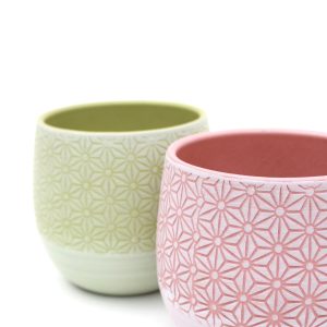 Vaso cerâmica | Manágua