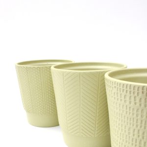 Vaso cerâmica | Montevideo