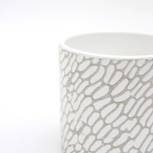 Vaso cerâmica | Odessa