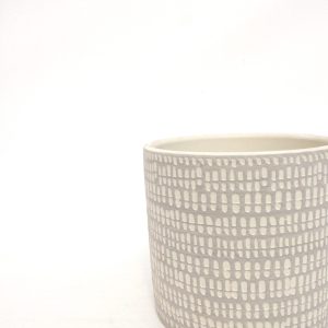 Vaso cerâmica | Osaka