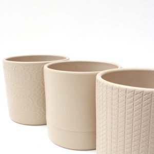 Vaso cerâmica | Petra