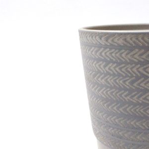 Vaso cerâmica | Pittsburgh