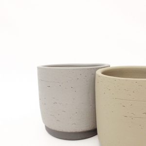 Vaso cerâmica | Portland