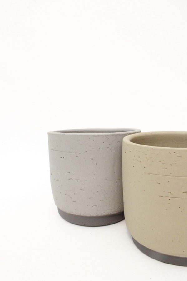 Vaso cerâmica | Portland