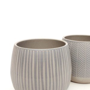 Vaso cerâmica | Roterdão