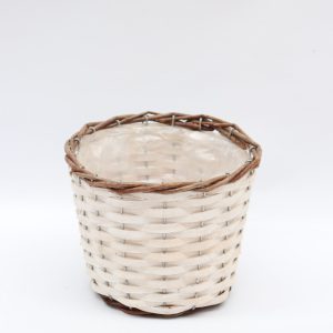 Vaso cesta